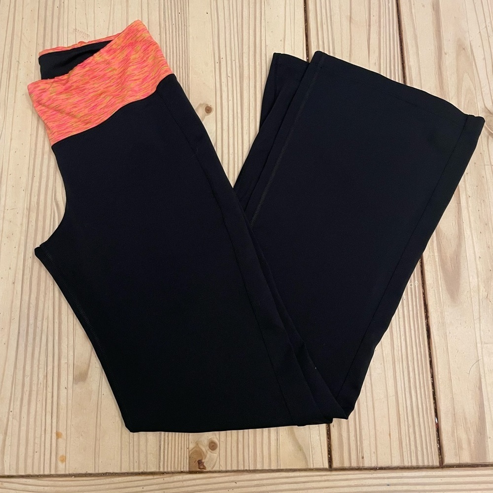 Saucony Flare Leggings​